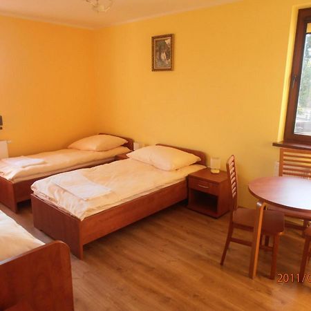 Appartamento Ave Lagiewniki Cracovia Esterno foto
